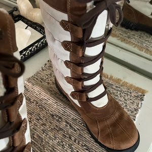 Womens Timberland snowboots